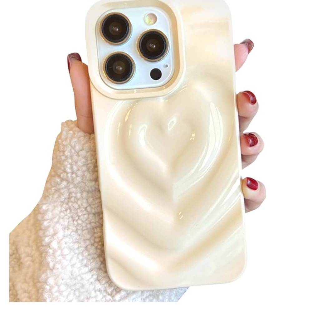 iPhone NITITOP Compatible for iPhone 15 Pro Max Case nwt